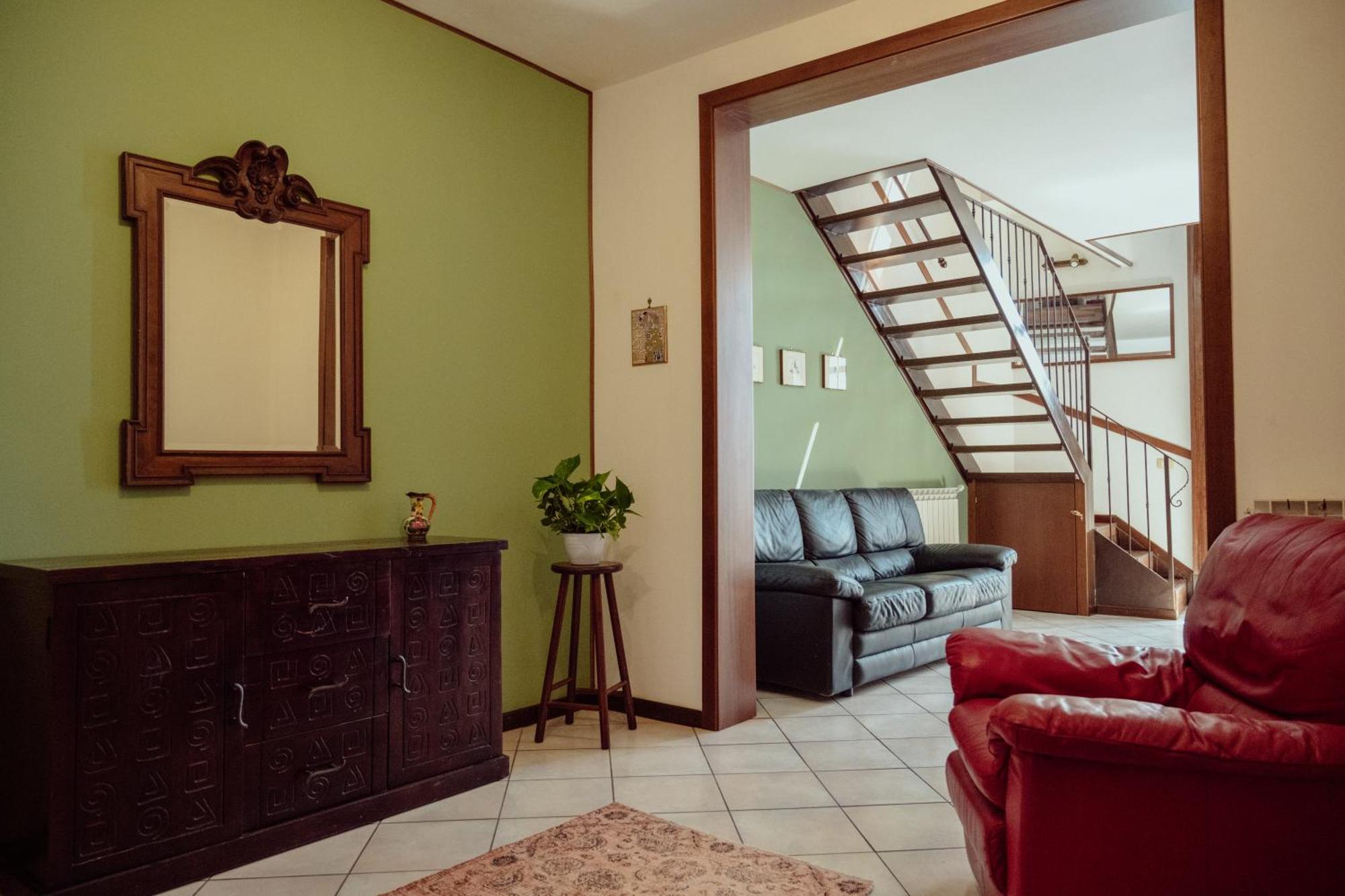 La Maison De Catania Bagian luar foto