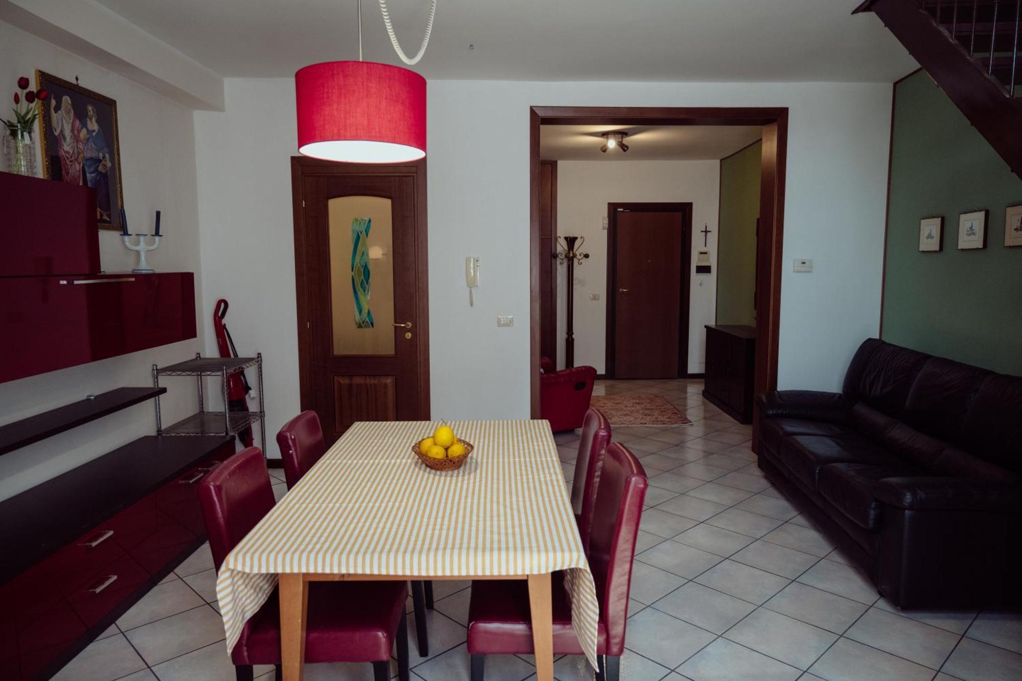 La Maison De Catania Bagian luar foto