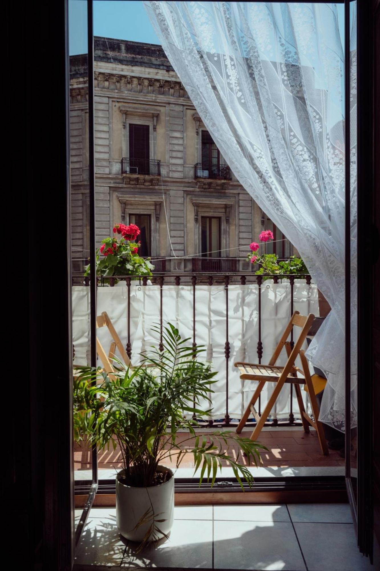 La Maison De Catania Bagian luar foto
