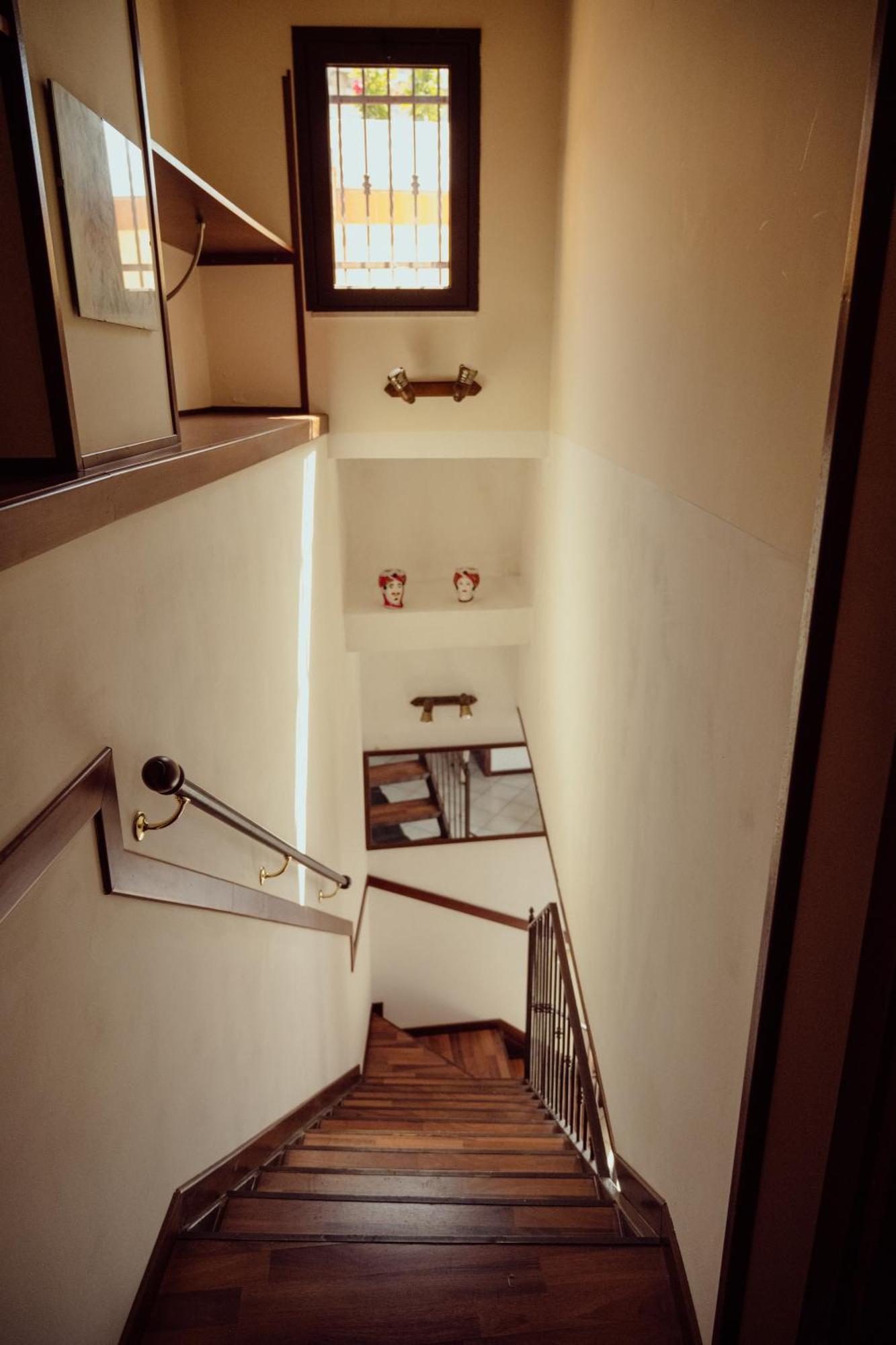 La Maison De Catania Bagian luar foto