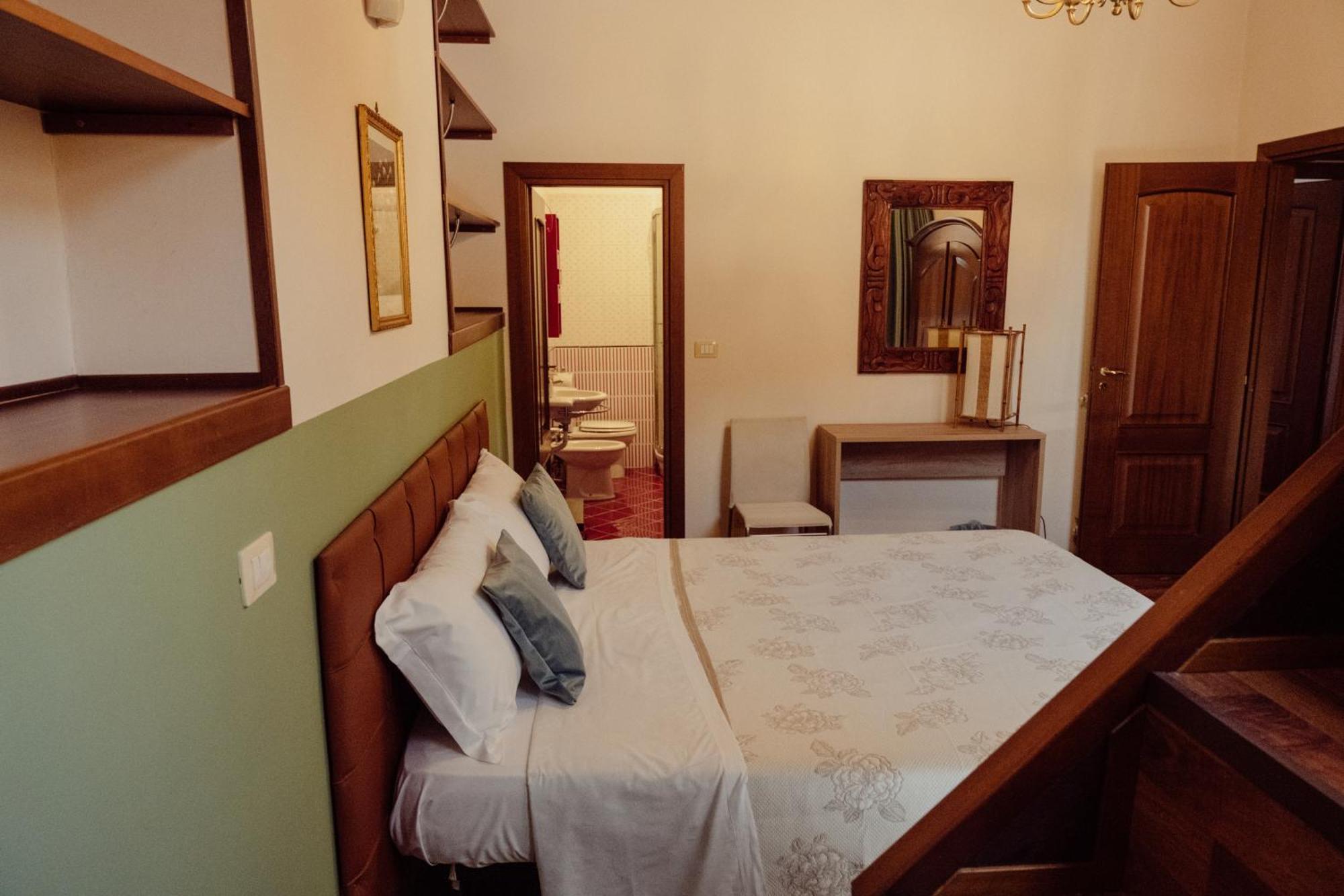 La Maison De Catania Bagian luar foto