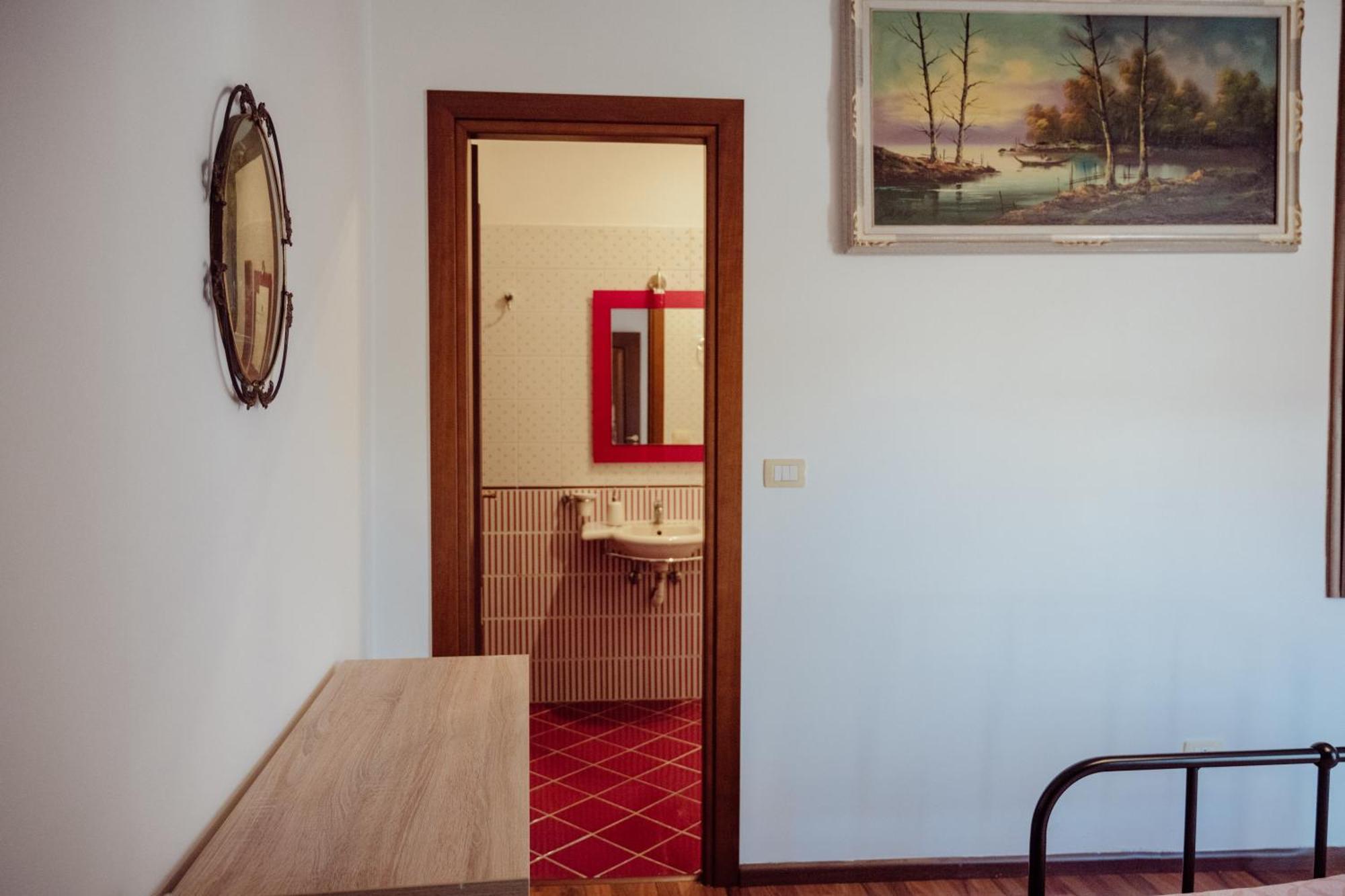 La Maison De Catania Bagian luar foto