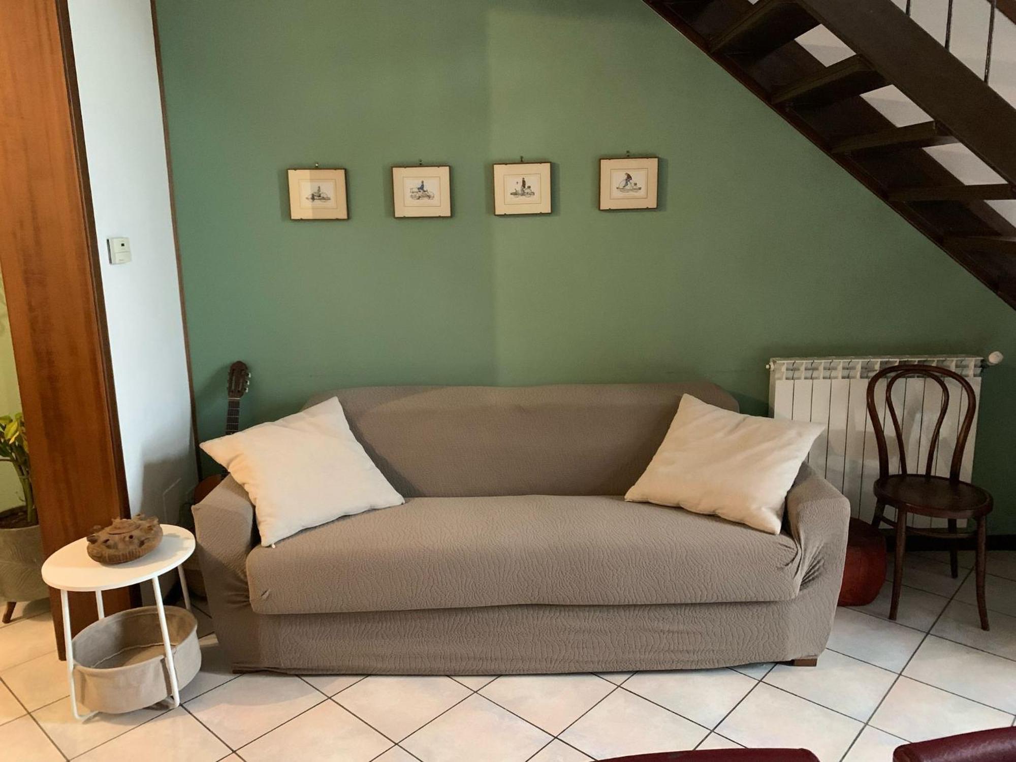 La Maison De Catania Bagian luar foto